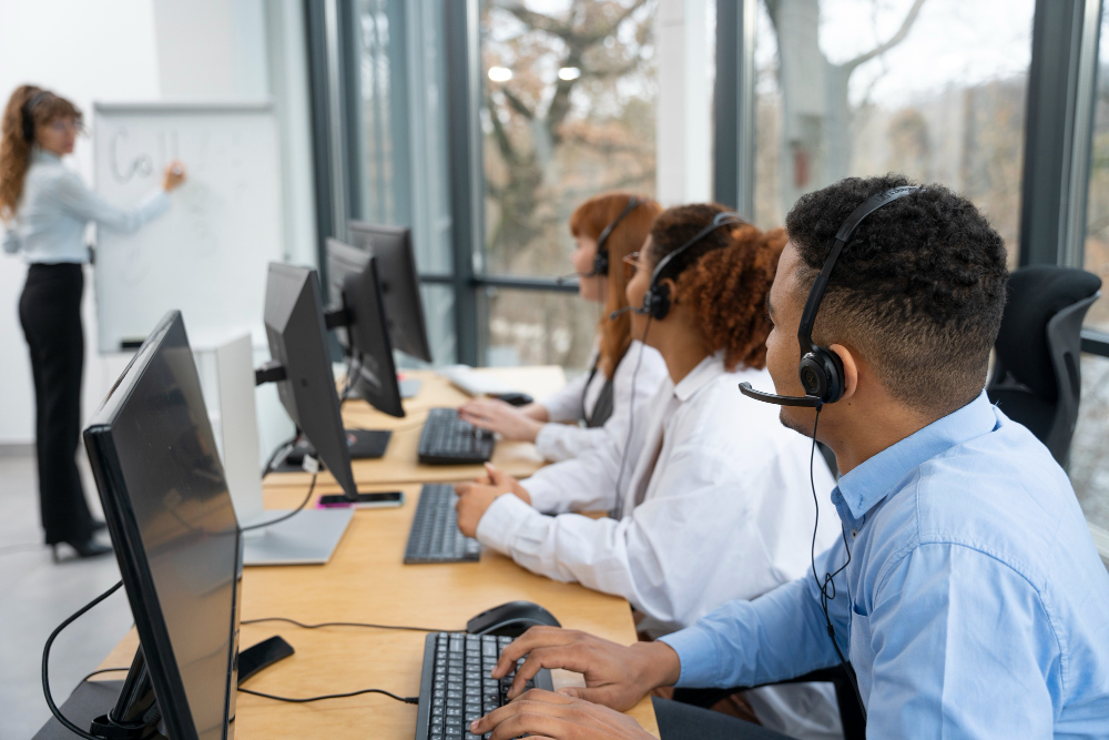 Reaping Financial Rewards: The ROI of Outsourcing Business Services