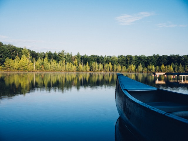 Exploring Little Known U.S. Vacation Spots