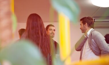 Overcoming Stress and Anxiety: Why Talking About It Helps