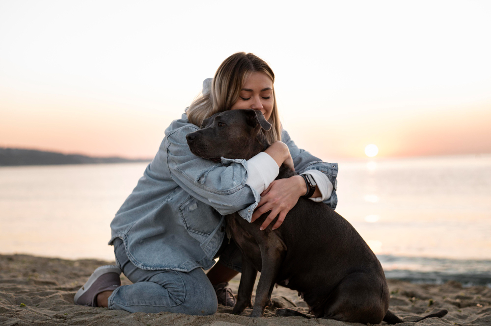 How Pets Provide Emotional Support