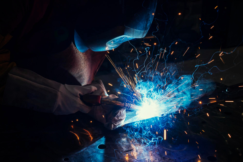 Modern Welding Techniques and Innovations: A Comprehensive Guide