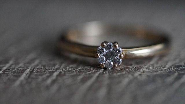 The Allure of Asscher Cut Diamonds