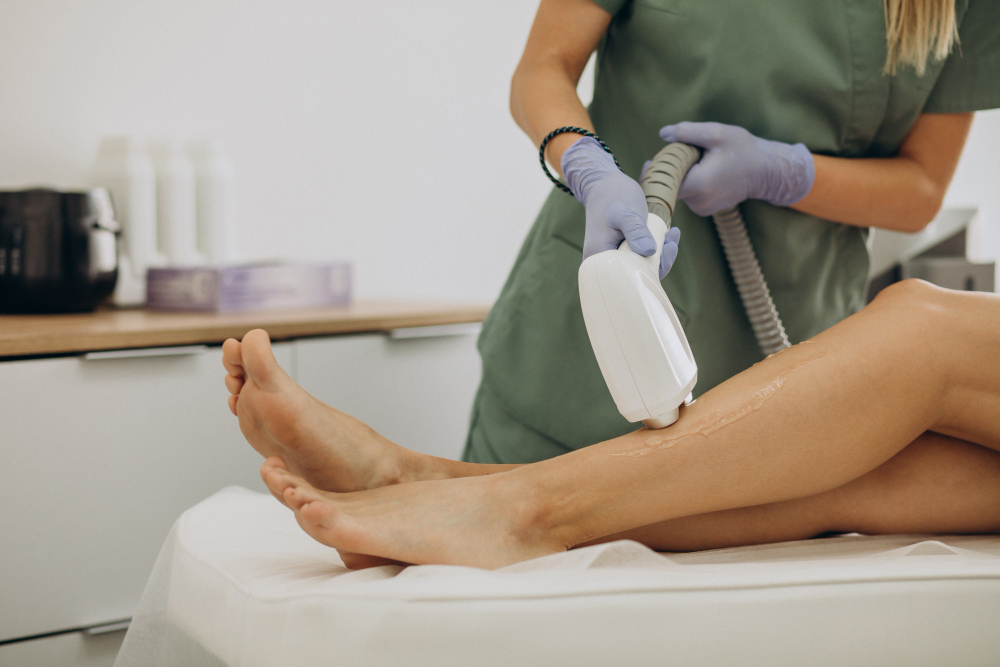 The Benefits and Considerations of Laser Hair Removal Therapy