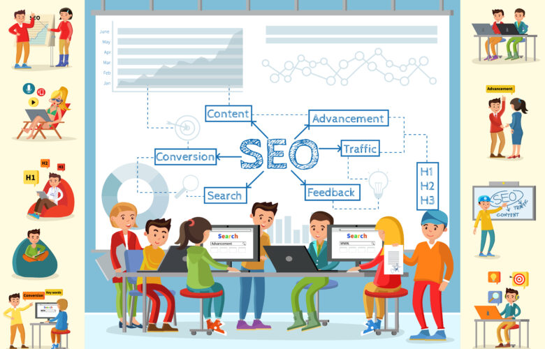 Crafting Quality Content: The Backbone of Effective SEO Strategies