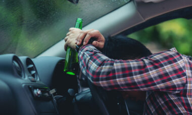Legal Help for DUI Charges and Accidents in Virginia