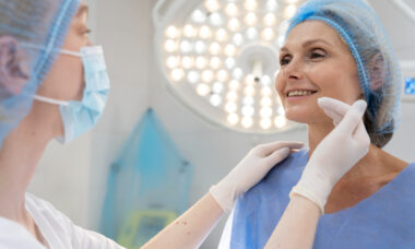 The Benefits of Minimally Invasive Oral Surgery