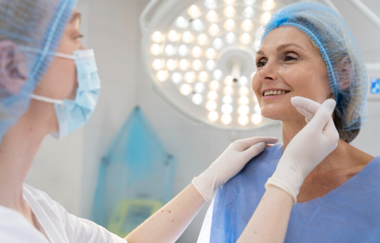 The Benefits of Minimally Invasive Oral Surgery