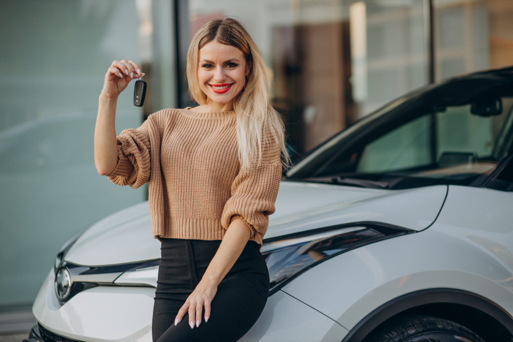 5 Must-Have Features in Your Next Car