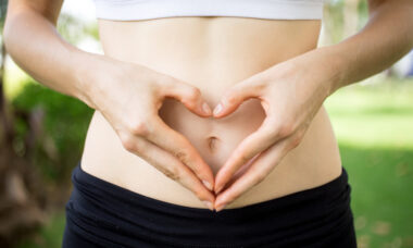 What Listening to Your Gut Really Means