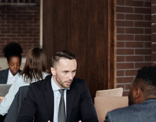Is It Worth Talking to a Lawyer After a Car Accident?