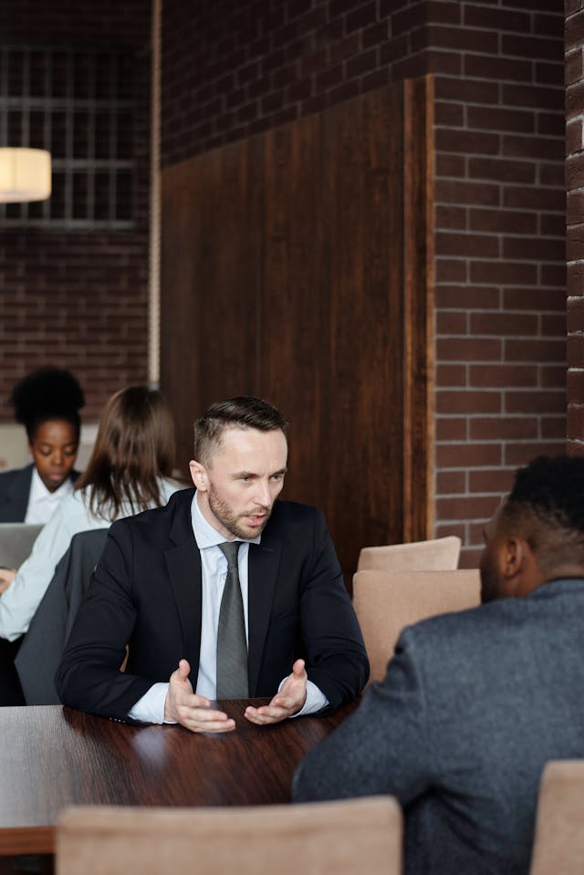 Is It Worth Talking to a Lawyer After a Car Accident?