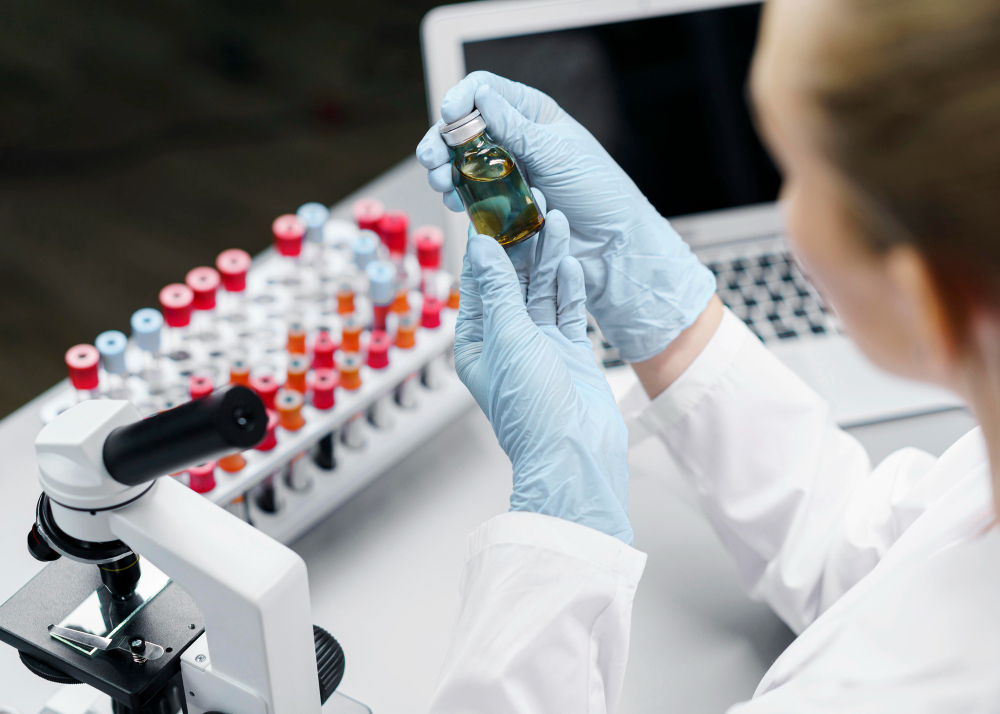 The Role of Accurate Hormone Testing in Diagnosing Health Conditions