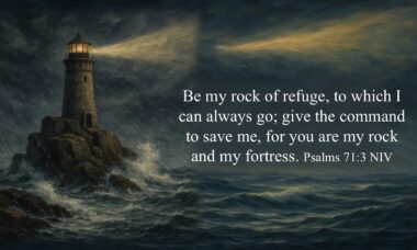 A Dwelling Place in Every Season