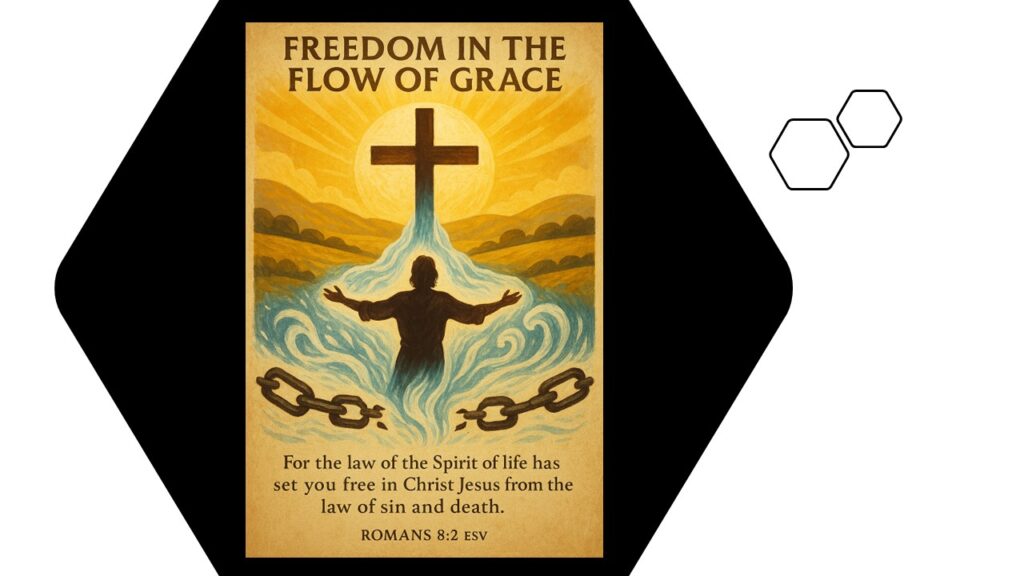 The Breath of Freedom