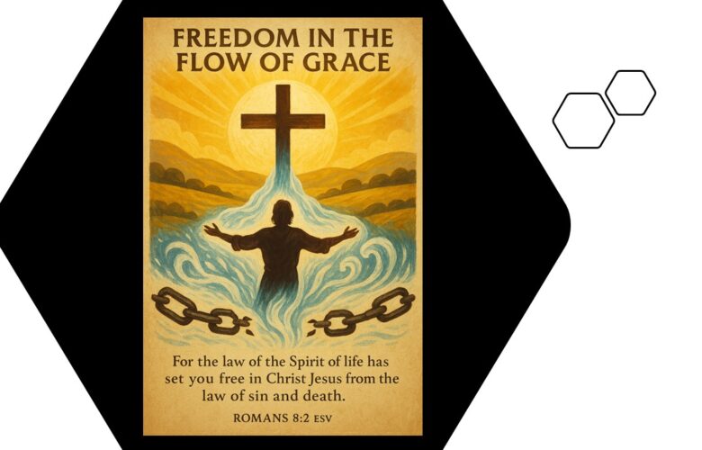 The Breath of Freedom