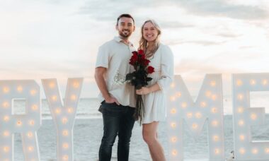 Why a Pre-Wedding Photo Session Sets the Tone for Your Big Day