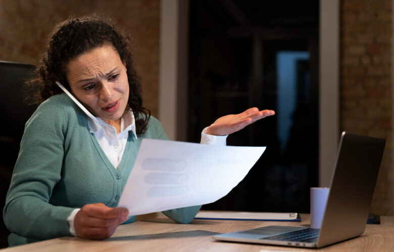 5 Things to Know About Fair Debt Collection