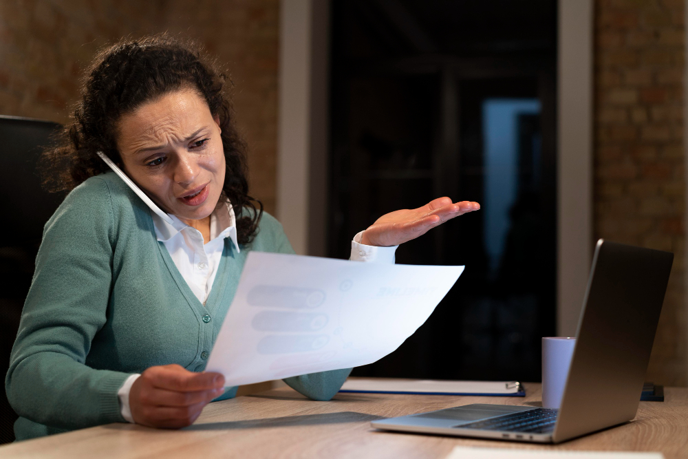 5 Things to Know About Fair Debt Collection