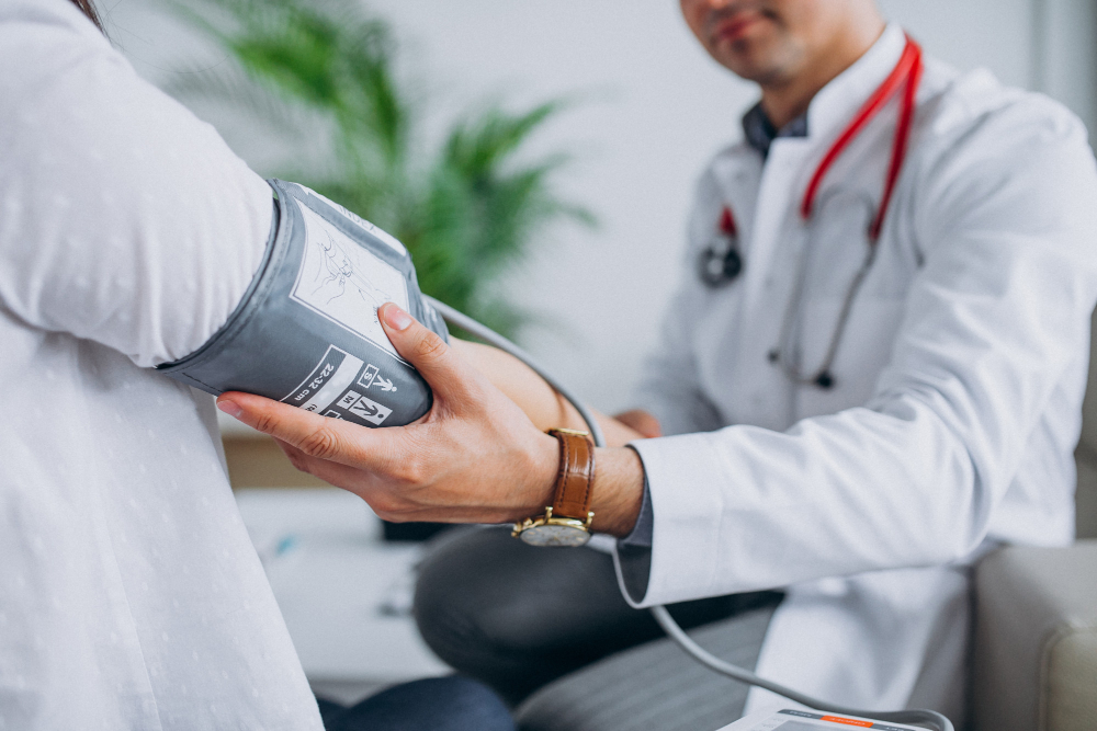 Medical Attention
