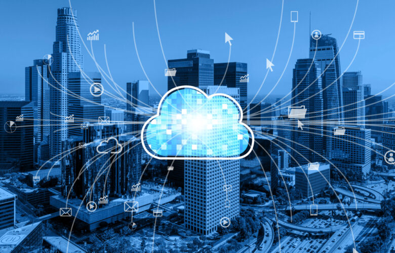 Why Combining SD-WAN and Security Services Improves Network Performance