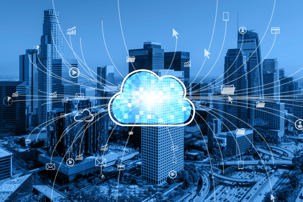 Why Combining SD-WAN and Security Services Improves Network Performance