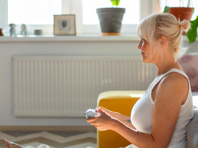 How Oil Delivery Services Improve Home Heating Efficiency