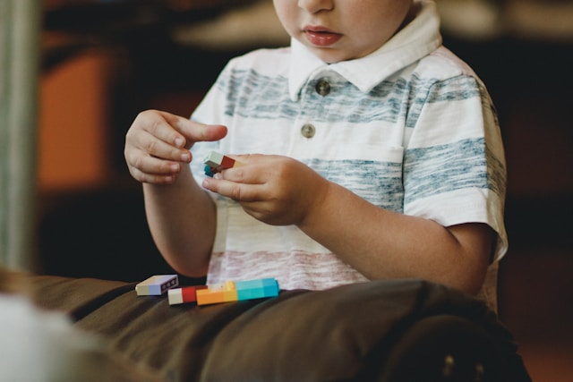 Improving Outcomes for Autistic Individuals
