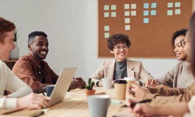 Fostering Genuine Diversity in the Modern Workplace: Strategies That Go Beyond the Basics