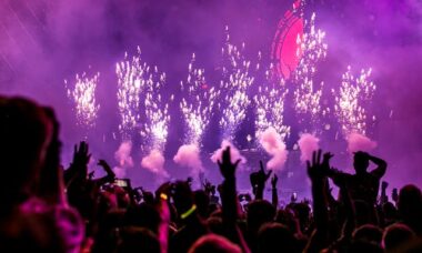 Creative Ways to Use a Party Bus for Your Next Celebration