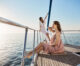 Sustainable Trends in Luxury Boating