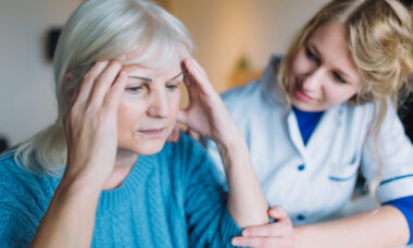Dysautonomia Symptoms and Self-Management Strategies