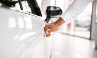 How to Spot a High-Quality Used Car