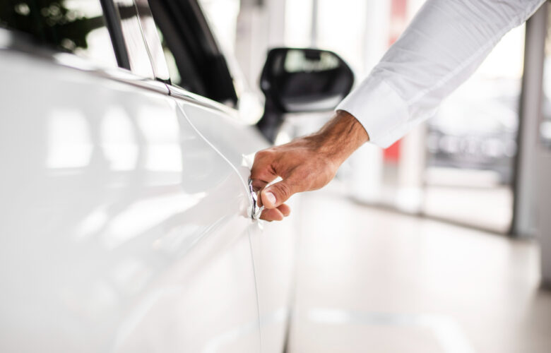 How to Spot a High-Quality Used Car