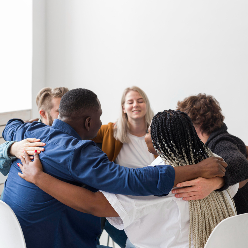 Innovative Approaches to Community-Based Behavioral Health Care