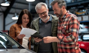 Lifestyle-Savvy Financial Tips for Buying Your Next Car