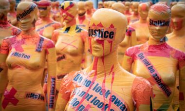 Defending Against Sex Crime Charges in Cleveland: What You Should Know