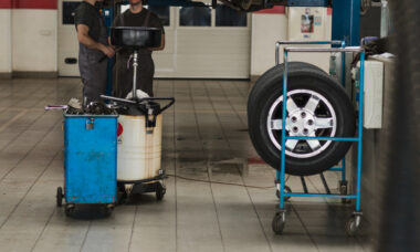 Heavy-Duty Caster Wheel Guide: Load Capacity and More