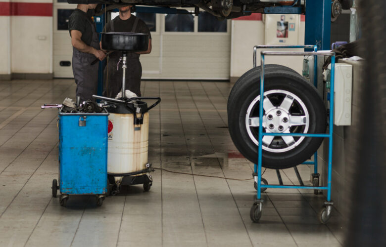 Heavy-Duty Caster Wheel Guide: Load Capacity and More