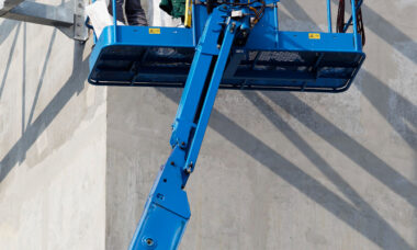 A Practical Guide to Safer Work Environments with Lift Equipment