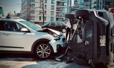 Steps to Take After a Car Accident in Reno