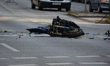 What Evidence Matters Most in Motorcycle Crash Cases