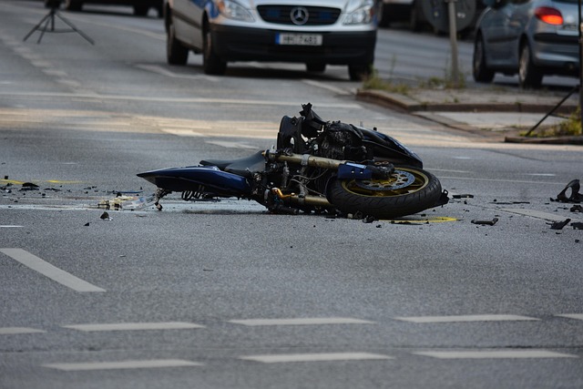 What Evidence Matters Most in Motorcycle Crash Cases