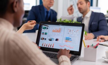 CRM System