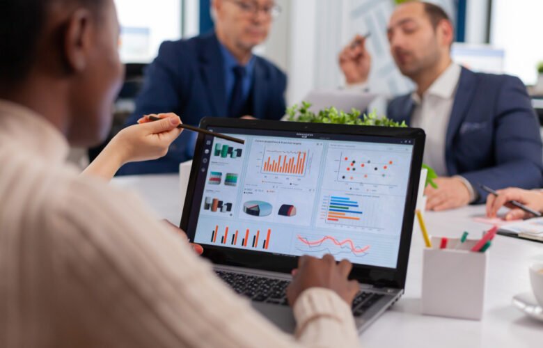 CRM System