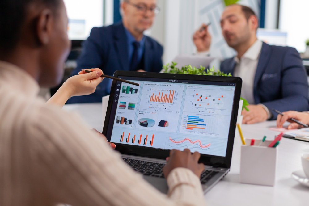 CRM System