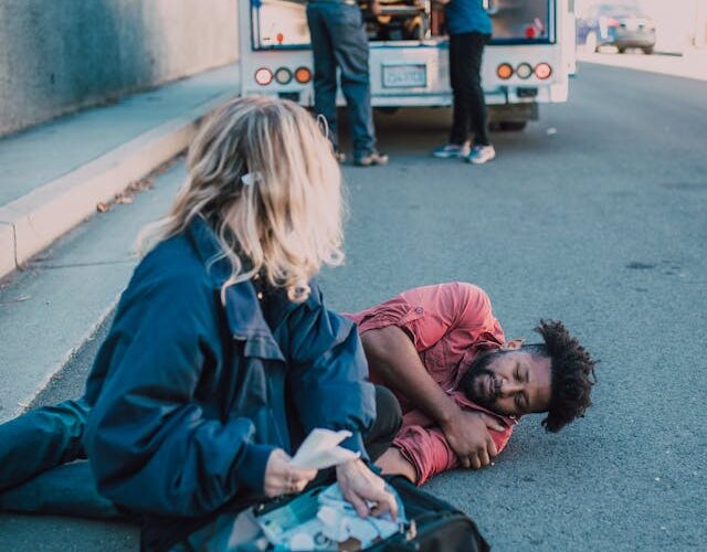 How Fault Is Determined in Personal Injury Cases: 5 Things You Need to Know