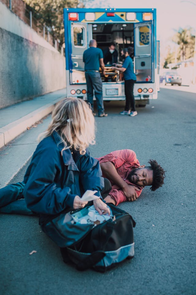 How Fault Is Determined in Personal Injury Cases: 5 Things You Need to Know