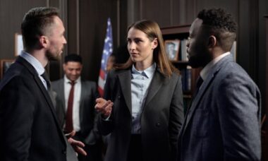 How To Build A Strong Defense Strategy For Your Case