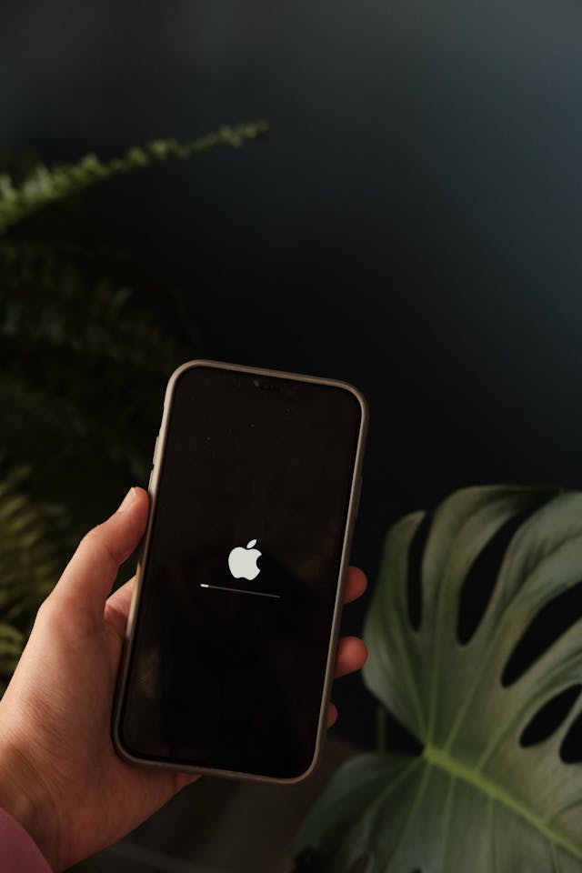 Device updates