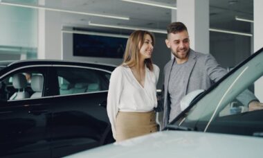 Why Certified Pre-Owned Vehicles Offer the Best of Luxury and Value